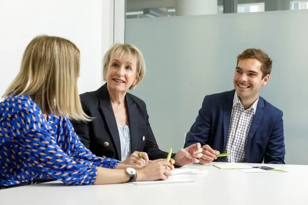 Administration du personnel - Ligesca Gestion