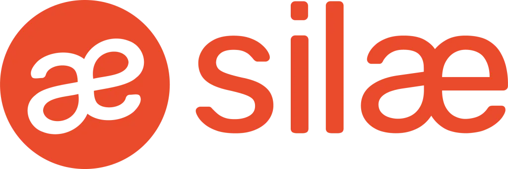 Logo Silae - Gestion de paie